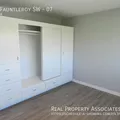 1 bedroom apartment for rent in Genesse - West Seattle, Seattle