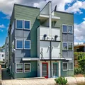 2 bedrooms apartment for rent in Mount Baker - SE Seattle, Seattle