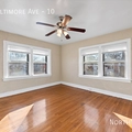 1 bedroom apartment for rent in Midtown-Westport - KCMO, Kansas City