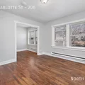 1 bedroom apartment for rent in Ivanhoe - KCMO, Kansas City