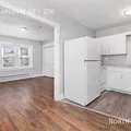 1 bedroom apartment for rent in Ivanhoe - KCMO, Kansas City