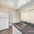 1 bedroom apartment for rent in Midtown-Westport - KCMO, Kansas City