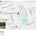 Studio Apartment for rent in Trinity-Bellwoods - West TO, Toronto
