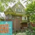Studio Apartment for rent in Trinity-Bellwoods - West TO, Toronto