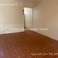 1 bedroom apartment for rent in Trumbull Village - SE ABQ, Albuquerque