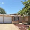 3 bedrooms apartment for rent in Arroyo del Oso - Eastside ABQ, Albuquerque