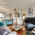 1 bedroom apartment for rent in Hollywood/ Santa Monica - Ne Dallas, Dallas