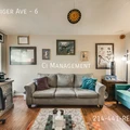 1 bedroom apartment for rent in Hollywood/ Santa Monica - Ne Dallas, Dallas
