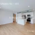 1 bedroom apartment for rent in Oak Lawn - Ne Dallas, Dallas
