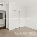 2 bedrooms apartment for rent in Stapleton - East Denver, Denver