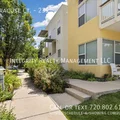 2 bedrooms apartment for rent in Stapleton - East Denver, Denver