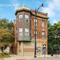 3 bedrooms apartment for rent in Roscoe Village - North Side, Chicago