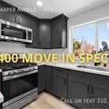 2 bedrooms apartment for rent in Beverly Grove - Central Los Angeles, Los Angeles