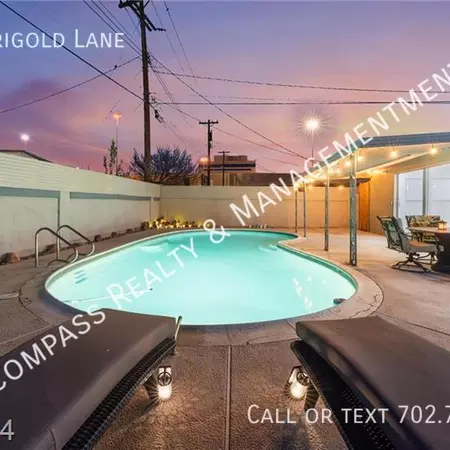 4 bedrooms apartment for rent in Las Vegas - Las Vegas, Las Vegas