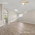 3 bedrooms apartment for rent in Carrollwood - North Tampa, Tampa
