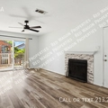 2 bedrooms apartment for rent in Uptown Central - North SATX, San Antonio