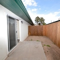 1 bedroom apartment for rent in Elder Homestead - SE ABQ, Albuquerque