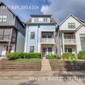 3 bedrooms apartment for rent in Richland Cherokee - West Nashville, Nashville