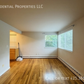 1 bedroom apartment for rent in Wallingford - North Seattle, Seattle