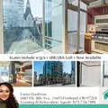 1 bedroom apartment for rent in Downtown Portland - SW Portland, Portland