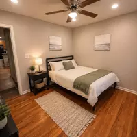 Co-living en Ormewood - East Atl, Atlanta
