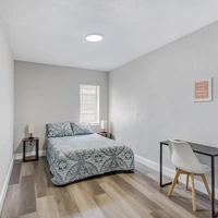 Coliving in Carver City-Lincoln Gardens - West Tampa, Tampa