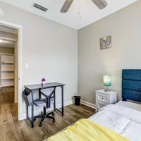 Coliving in San Marco - Southside, Jacksonville