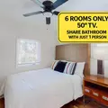 Coliving in Dixie Hills - West Atl, Atlanta