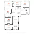Coliving in Sports Complex - Downtown JAX, Jacksonville