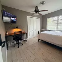 Co-living en Plant City - East Tampa, Tampa
