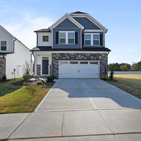 Coliving in Zebulon - Outer Triangle, Raleigh