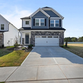 Coliving in Zebulon - Outer Triangle, Raleigh