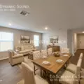 3 bedrooms apartment for rent in Far West Side - West SATX, San Antonio