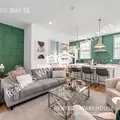 2 bedrooms apartment for rent in Summer Hill - Central Atl, Atlanta