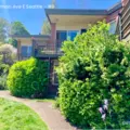2 bedrooms apartment for rent in University District - North Seattle, Seattle