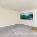 1 bedroom apartment for rent in Lake City - North Seattle, Seattle