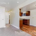 1 bedroom apartment for rent in Lake City - North Seattle, Seattle