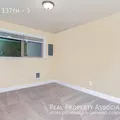 1 bedroom apartment for rent in Lake City - North Seattle, Seattle