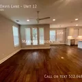 3 bedrooms apartment for rent in Oak Hill - South Austin, Austin
