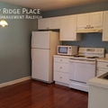 2 bedrooms apartment for rent in Southeast Raleigh - South Raleigh, Raleigh
