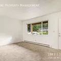 1 bedroom apartment for rent in South Burlingame - SW Portland, Portland