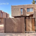 3 bedrooms apartment for rent in Maryvale - Phoenix, Phoenix