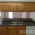 2 bedrooms apartment for rent in Elder Homestead - SE ABQ, Albuquerque