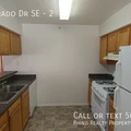 2 bedrooms apartment for rent in Elder Homestead - SE ABQ, Albuquerque
