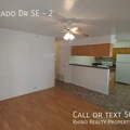 2 bedrooms apartment for rent in Elder Homestead - SE ABQ, Albuquerque