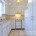 2 bedrooms apartment for rent in Snow Heights - Eastside ABQ, Albuquerque