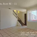 2 bedrooms apartment for rent in Snow Heights - Eastside ABQ, Albuquerque