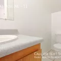 2 bedrooms apartment for rent in Snow Heights - Eastside ABQ, Albuquerque