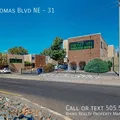 2 bedrooms apartment for rent in Snow Heights - Eastside ABQ, Albuquerque