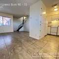 2 bedrooms apartment for rent in Snow Heights - Eastside ABQ, Albuquerque